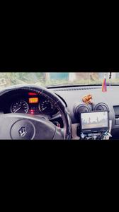 Renault Logan • 2011 • 171,000 km
