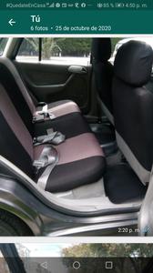 Volkswagen Gol • 2002 • 142,000 km