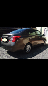 Nissan  • 2014 • 249,000 km