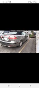 Saab 9-3 • 2004 • 243,729 km