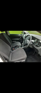 Volkswagen  • 2019 • 32,562 km