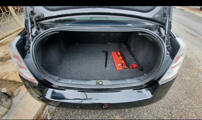 Nissan  • 2012 • 150,000 km