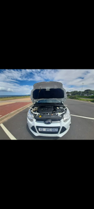 Ford Focus • 2013 • 86,000 km