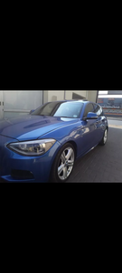 BMW X1 • 2017 • 79,000 km