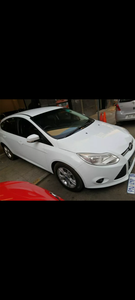 Ford Focus • 2013 • 85,000 km