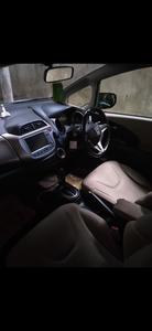 Honda Accord • 2012 • 104,000 km