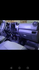 Toyota Land Cruiser • 2013 • 115,000 km