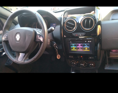 Chevrolet 1500 • 2016 • 60,000 km