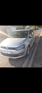 Volkswagen Polo • 2010 • 96,000 km