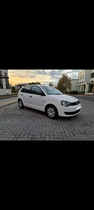Volkswagen Polo • 2013 • 180,000 km