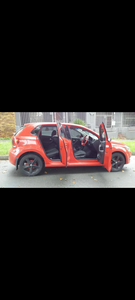 Volkswagen Polo • 2013 • 90,000 km