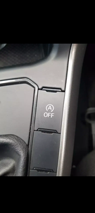 Volkswagen Polo • 2019 • 55,000 km