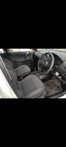 Volkswagen Polo • 2017 • 91,000 km