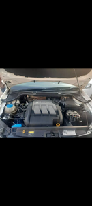 Volkswagen Polo • 2013 • 105,000 km