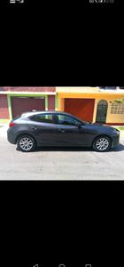 Mazda 3 • 2018 • 62,000 km