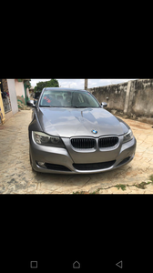 BMW 428i • 2009 • 1,000 km