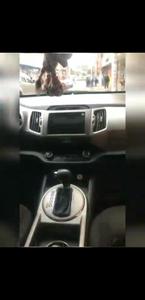 Kia Sportage • 2016 • 79,679 km