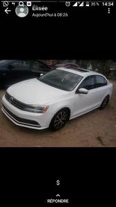 Volkswagen Amarok • 2021 • 0 km