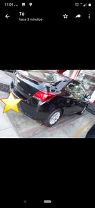 Chevrolet Prisma • 2020 • 19,900 km