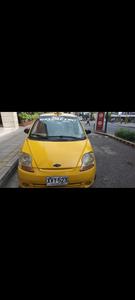 Chevrolet  • 2010 • 77,000 km