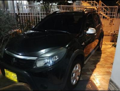 Renault Stepway • 2012 • 83,345 km