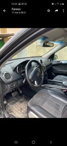 Mercedes-Benz  • 2006 • 220,000 km