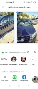 Dacia Sandero • 2014 • 118,000 km