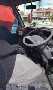 Toyota Yaris Hatchback • 2008 • 23,000 km