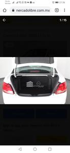 Chevrolet Aveo • 2020 • 2,200 km