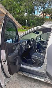 Chevrolet Tracker • 2015 • 32,700 km