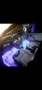 Fiat Punto • 1997 • 232,635 km