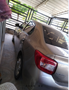 Renault Logan • 2018 • 67,000 km