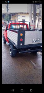 Mazda  • 1971 • 100,000 km