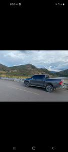 Toyota Hilux • 2020 • 50,000 km