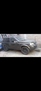 Land Rover Freelander • 2006 • 45 km