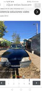 Chevrolet  • 1995 • 200,000 km