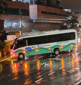 Hino FC 500 • 2010 • 429,000 km