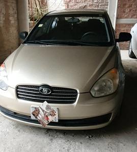 Dodge Attitude • 2010 • 91,000 km