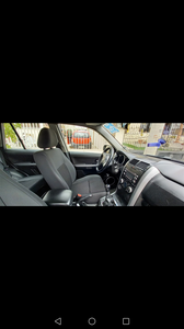 Suzuki Grand Vitara SZ • 2015 • 205,000 km