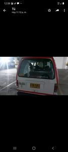 Daewoo  • 1999 • 261,000 km