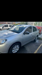 Renault Logan • 2018 • 53,150 km