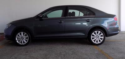 Seat Toledo • 2018 • 25,000 km