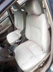 Toyota Camry • 1998 • 200,000 km