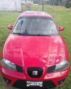 Seat Ibiza ST • 2009 • 150,000 km