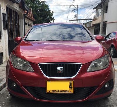 Seat Ibiza ST • 2012 • 65,000 km