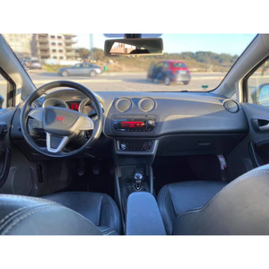 Seat Ibiza ST • 2011 • 187,000 km