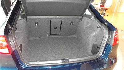 Seat Toledo • 2016 • 65,300 km