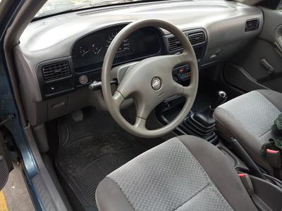 Nissan Sentra • 2002 • 134,000 km