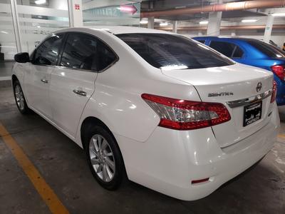 Nissan Sentra • 2015 • 77,000 km