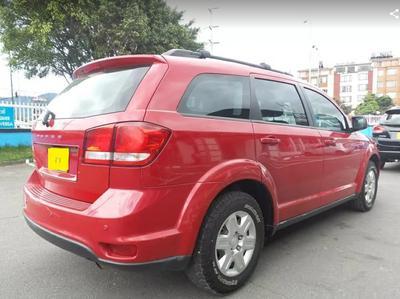 Dodge Journey • 2012 • 104,680 km